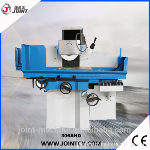 Auto Vertical Feed High-precision Hydraulic Grinding Machine 306AHD